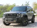 Jetour T2